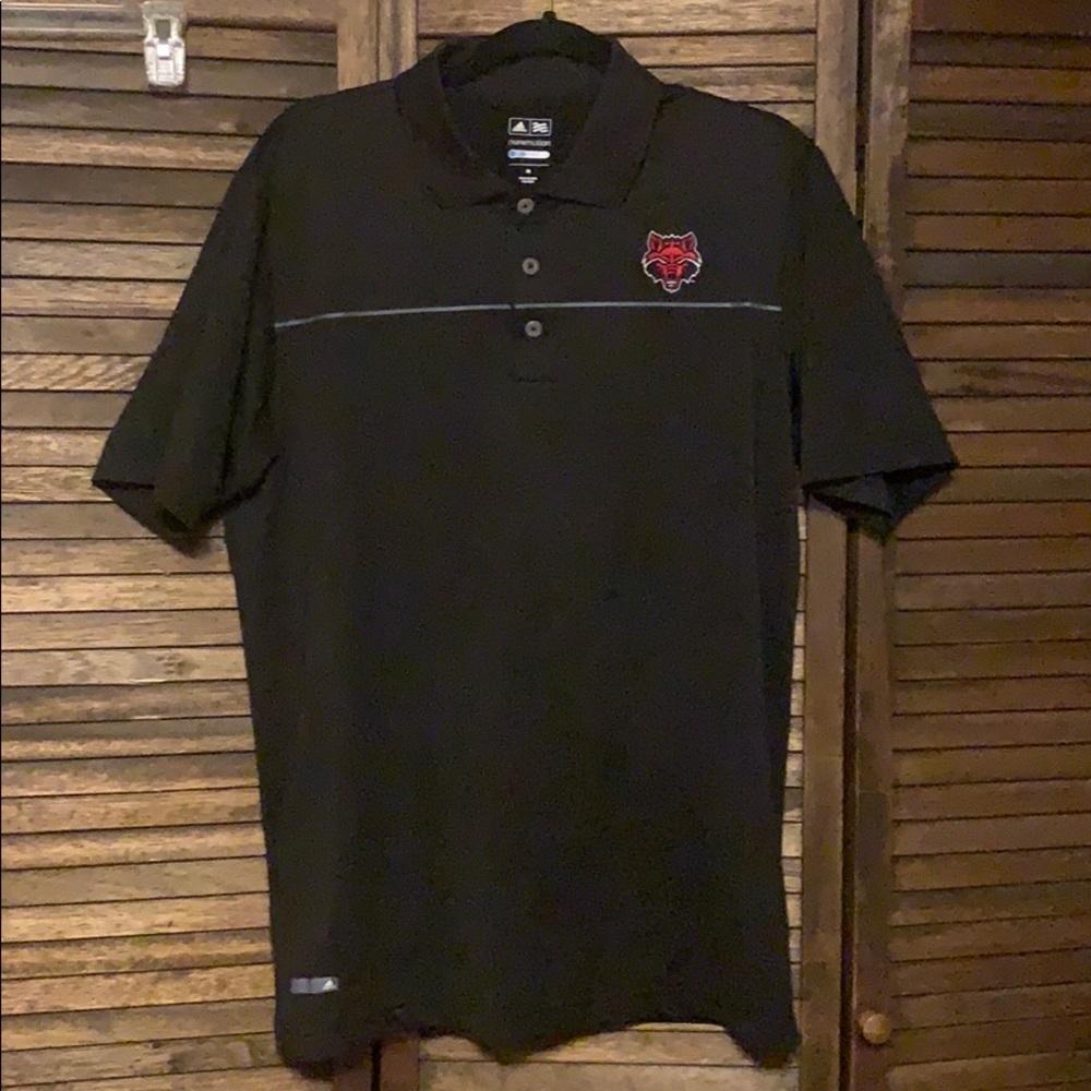 Men’s golf polo